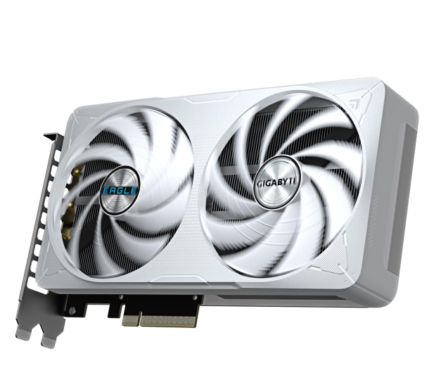 GIGABYTE GeForce RTX 5060 Ti Eagle OC Ice 8GB GDDR7 DLSS4 - 1331002 - zdjęcie 2